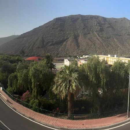 La Terraza Del Sol Apartment ซานเซบาสเตียน เด ลาโกเมรา ภายนอก รูปภาพ