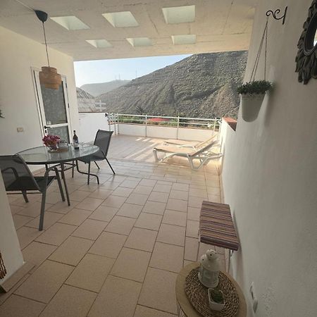 La Terraza Del Sol Apartment ซานเซบาสเตียน เด ลาโกเมรา ภายนอก รูปภาพ