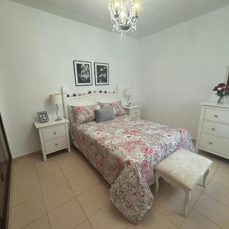 La Terraza Del Sol Apartment ซานเซบาสเตียน เด ลาโกเมรา ภายนอก รูปภาพ