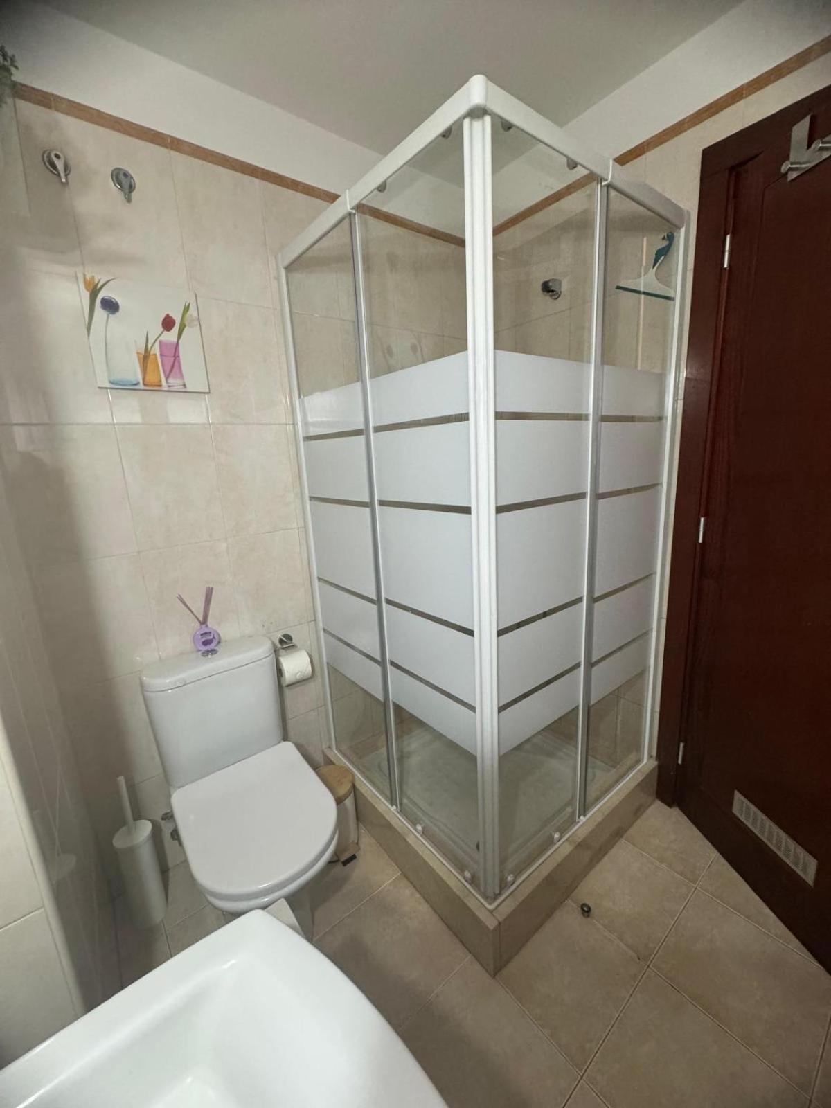 La Terraza Del Sol Apartment ซานเซบาสเตียน เด ลาโกเมรา ภายนอก รูปภาพ