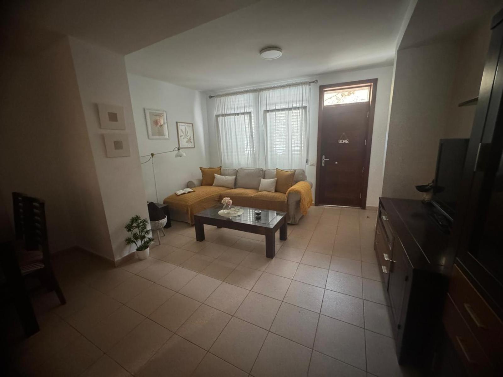 La Terraza Del Sol Apartment ซานเซบาสเตียน เด ลาโกเมรา ภายนอก รูปภาพ