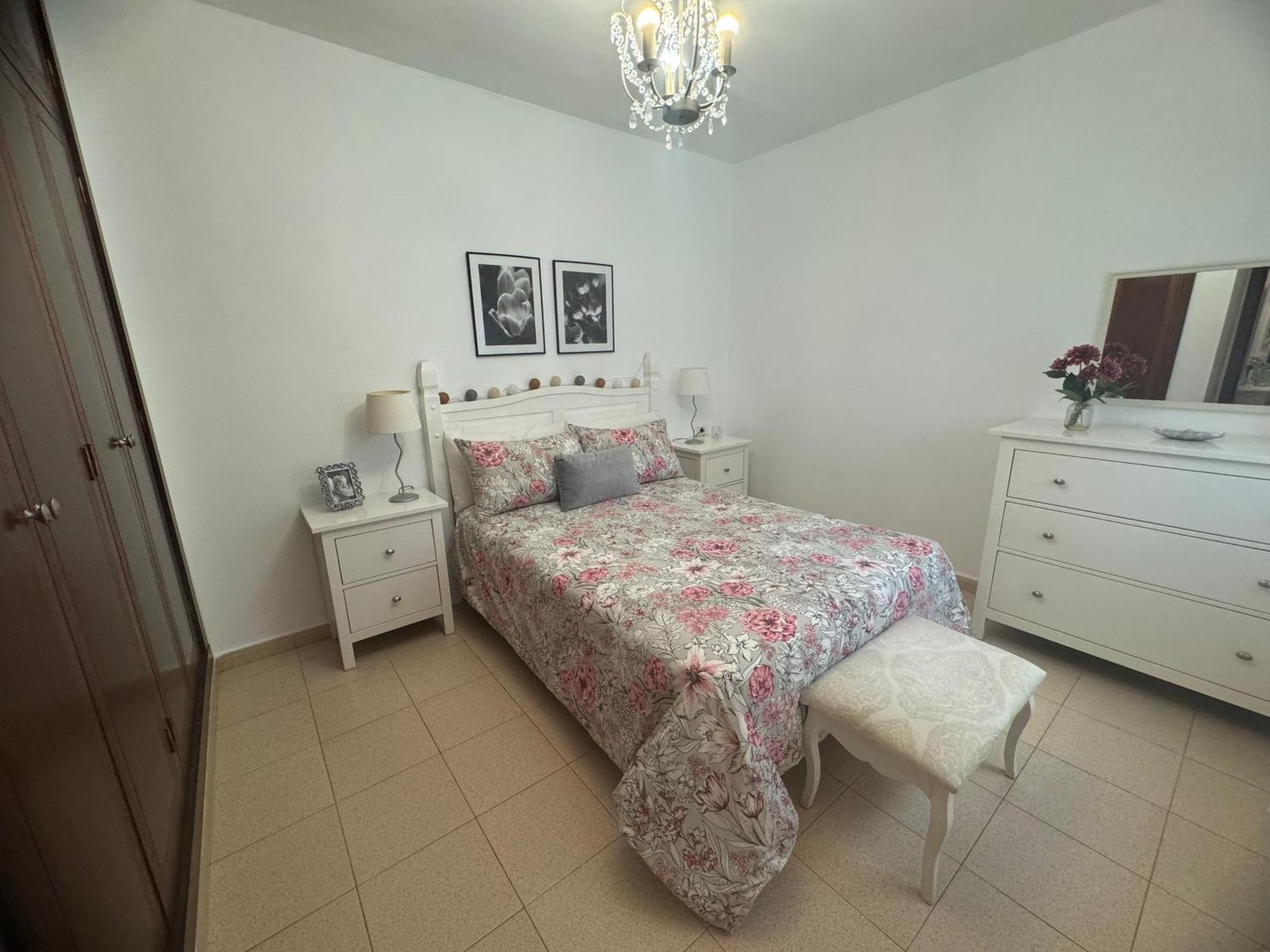 La Terraza Del Sol Apartment ซานเซบาสเตียน เด ลาโกเมรา ภายนอก รูปภาพ